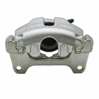 R1 Concepts CAL-73050 Brake Caliper Silver Zinc Coated
